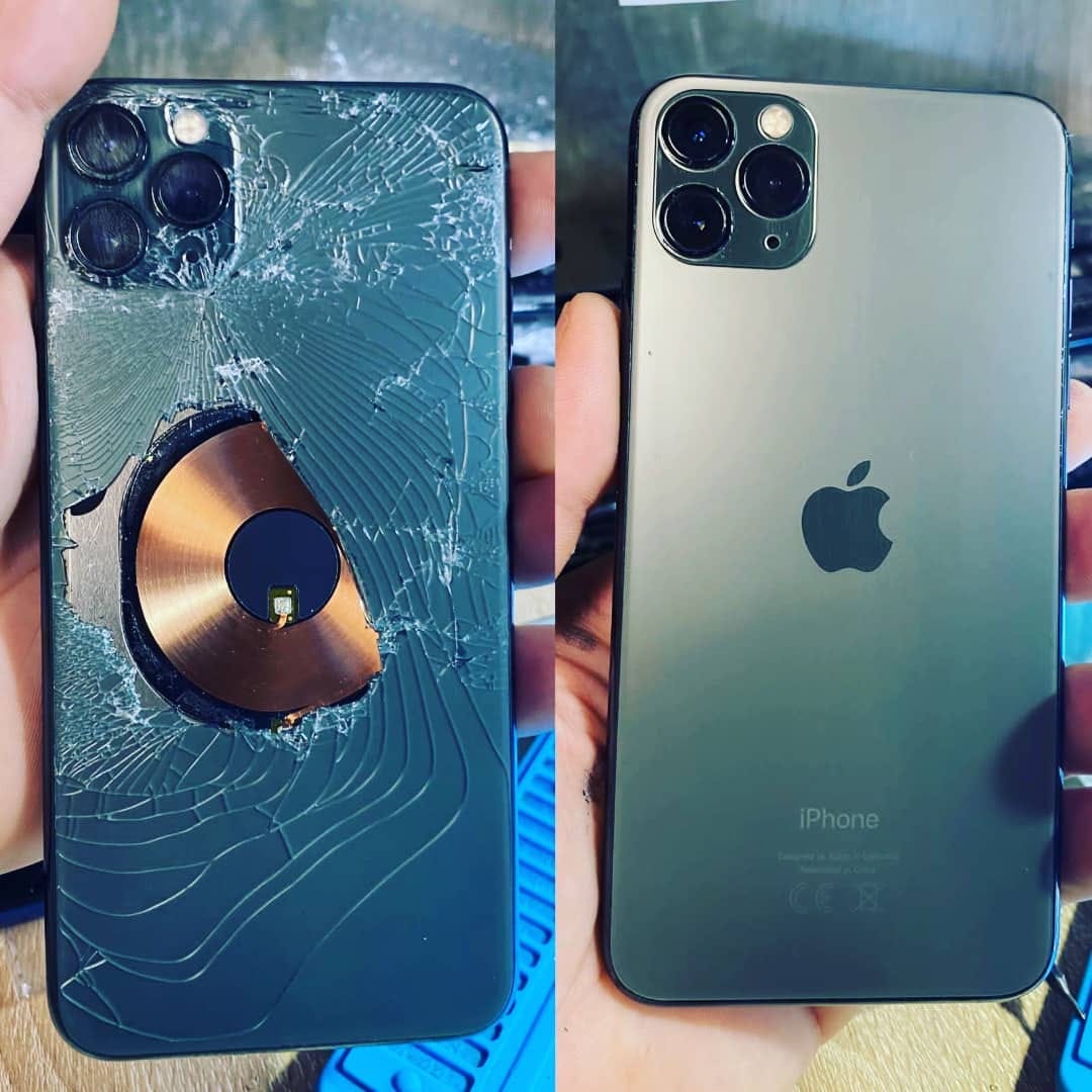 Post 9 by РЕМОНТ ТЕЛЕФОНОВ АРГУН N-1 👍🏼 on Instagram (image)