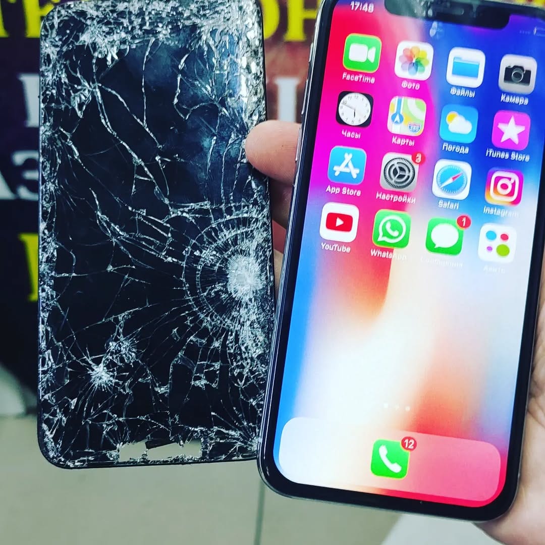 Post 2 by РЕМОНТ ТЕЛЕФОНОВ АРГУН N-1 👍🏼 on Instagram (image)