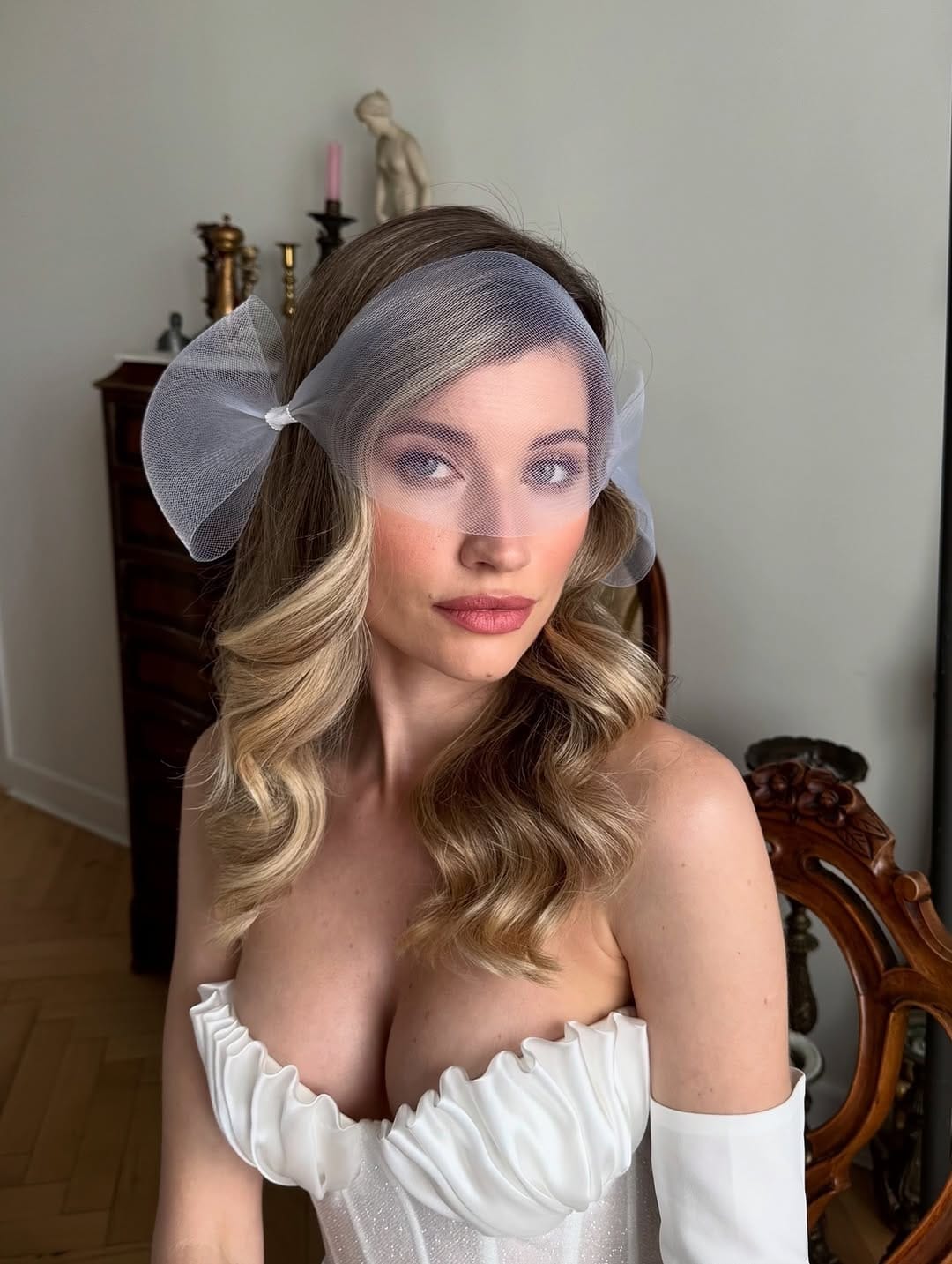 Post 10 by MAKEUP & HAIRSTYLE WARSZAWA on Instagram (carousel)