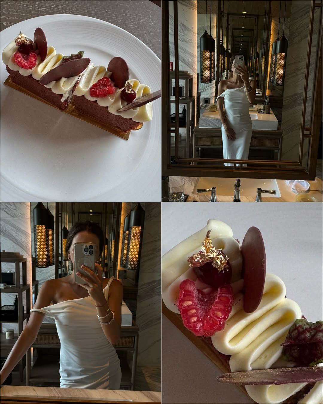 Post 3 by MAKEUP & HAIRSTYLE WARSZAWA on Instagram (carousel)