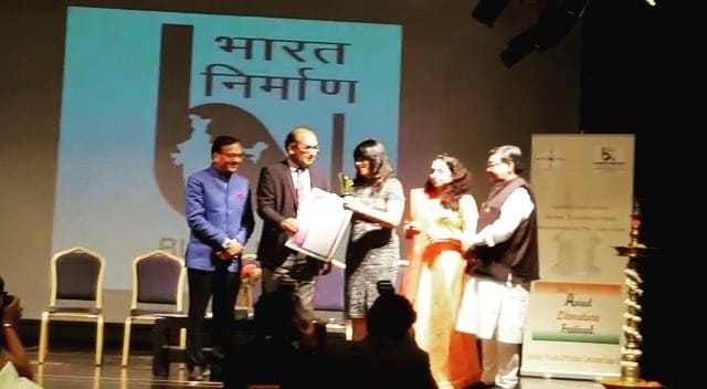 Post 10 by Anuyoga on Instagram (video)