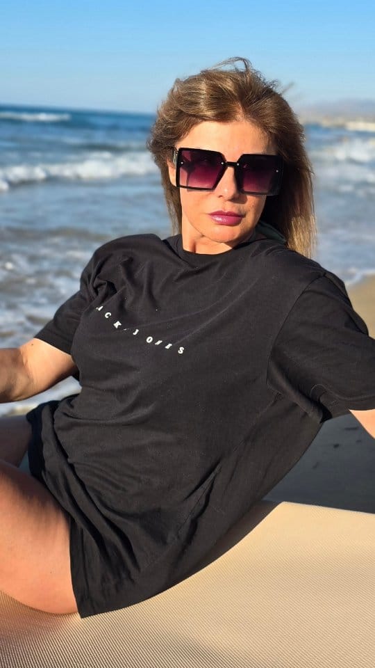 Post 1 by Toni on Instagram (video)