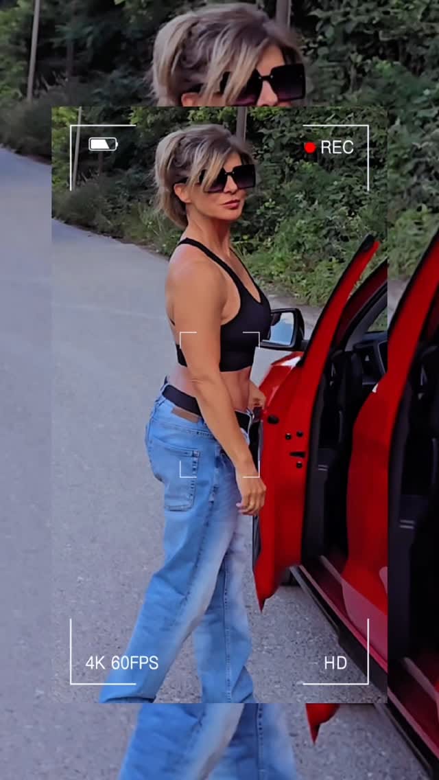 Post 2 by Toni on Instagram (video)