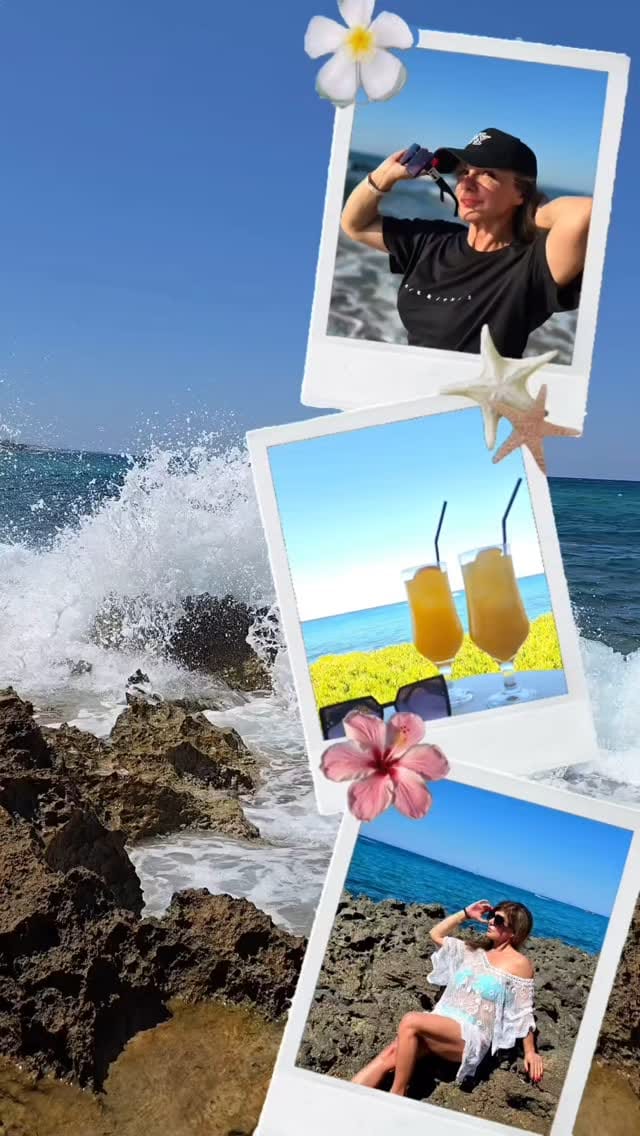 Post 3 by Toni on Instagram (video)