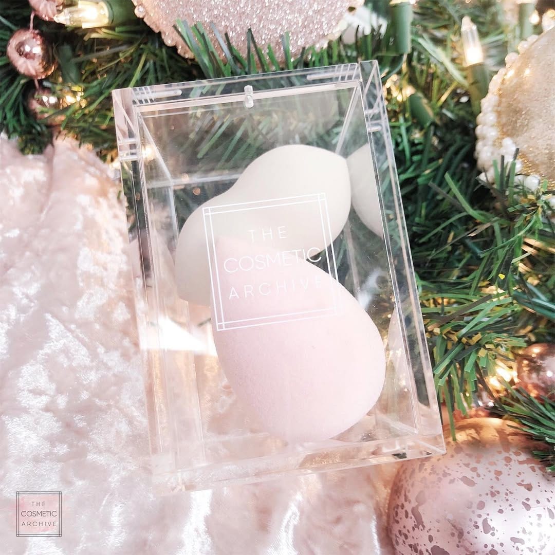 Post 8 by The Cosmetic Archive on Instagram (image)