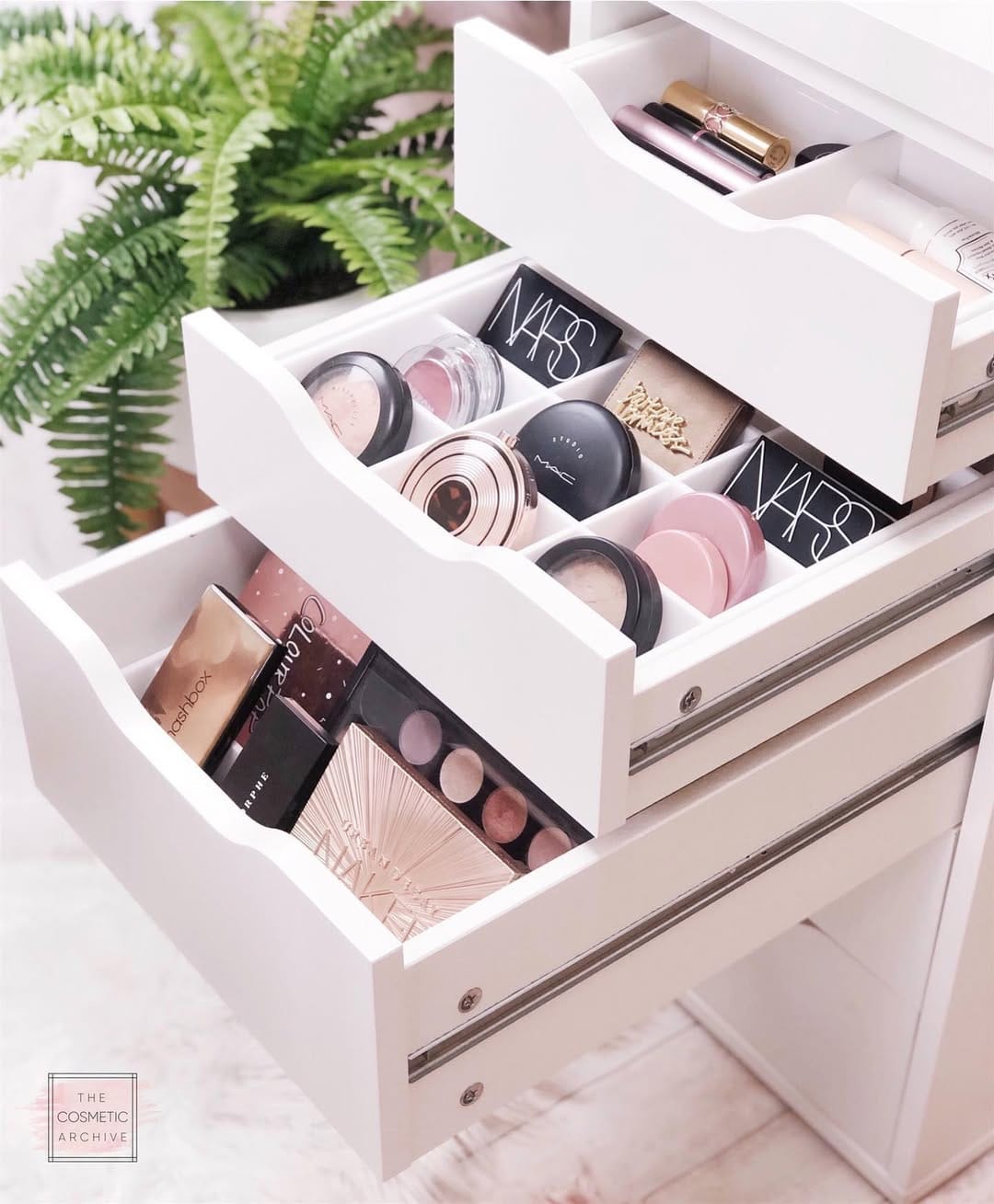 Post 2 by The Cosmetic Archive on Instagram (image)