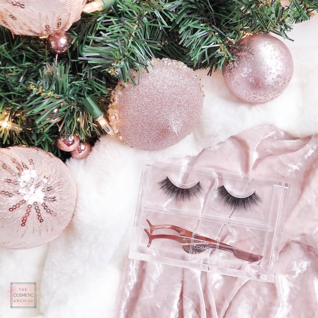 Post 6 by The Cosmetic Archive on Instagram (image)