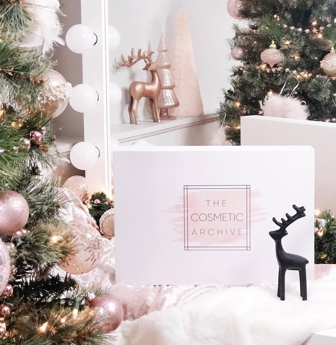 Post 9 by The Cosmetic Archive on Instagram (image)
