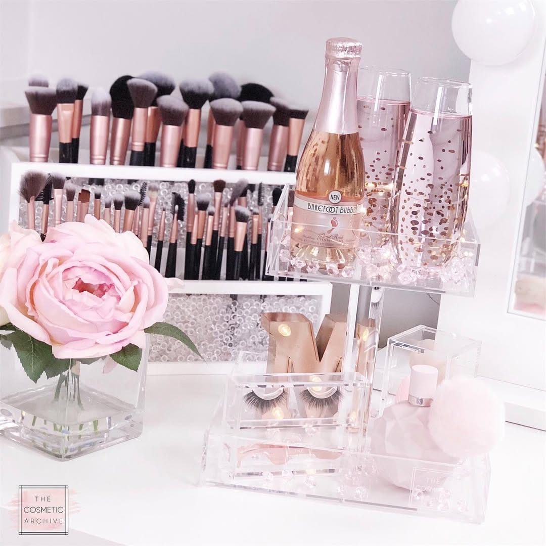 Post 3 by The Cosmetic Archive on Instagram (image)