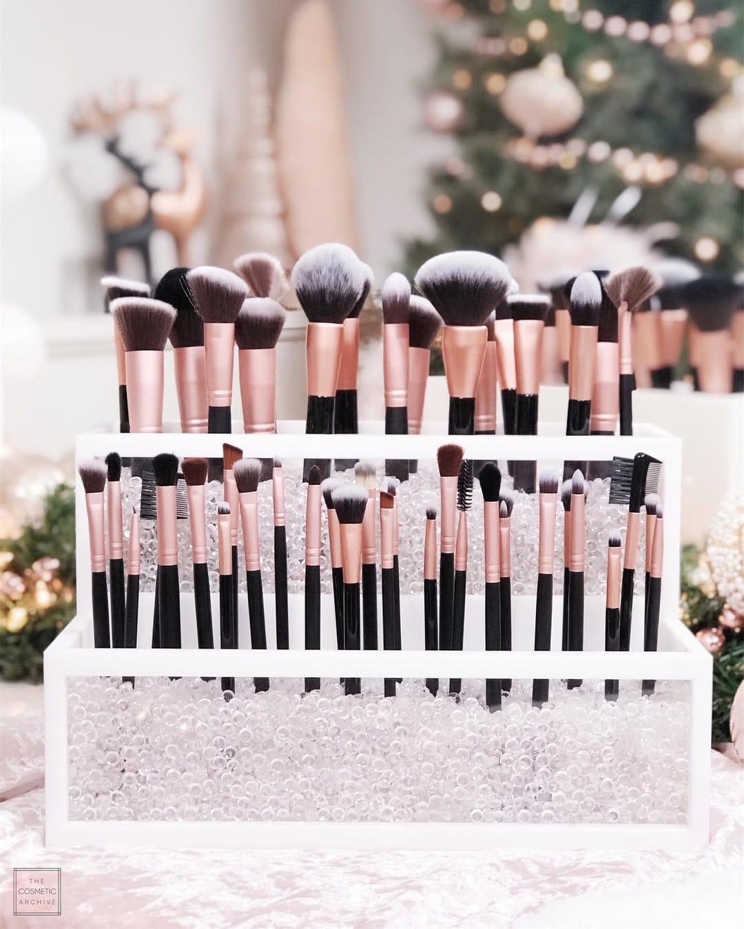 Post 5 by The Cosmetic Archive on Instagram (image)