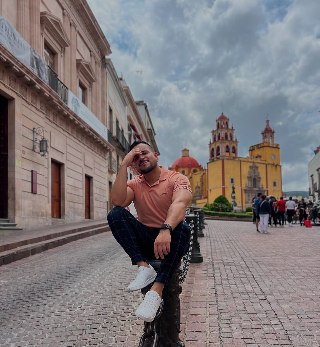 Post 6 by Edgar Medina Díaz on Instagram (carousel)