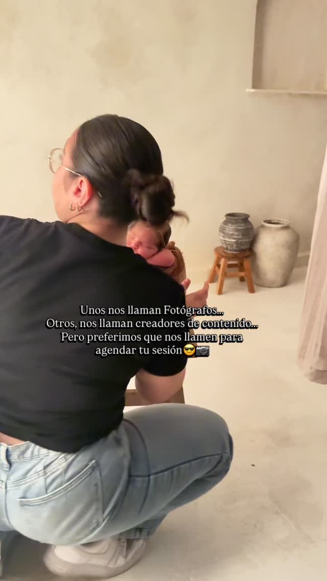 Post 6 by KS PHOTOGRAPHY| CA Newborn Photographer on Instagram (video)