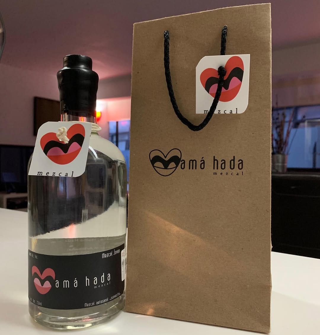 Post 6 by Mezcal Mamá Hada on Instagram (carousel)
