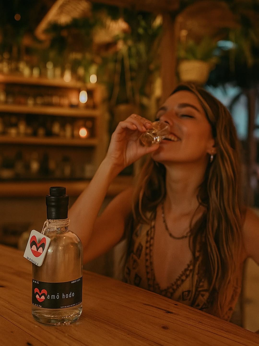 Post 3 by Mezcal Mamá Hada on Instagram (image)