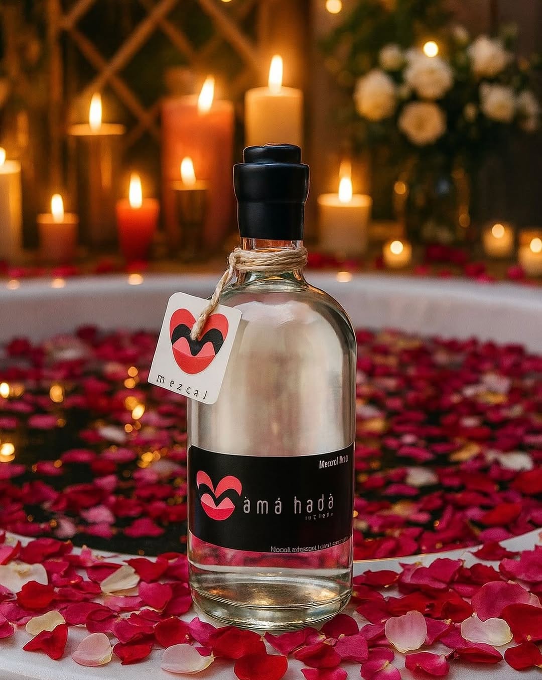 Post 1 by Mezcal Mamá Hada on Instagram (image)