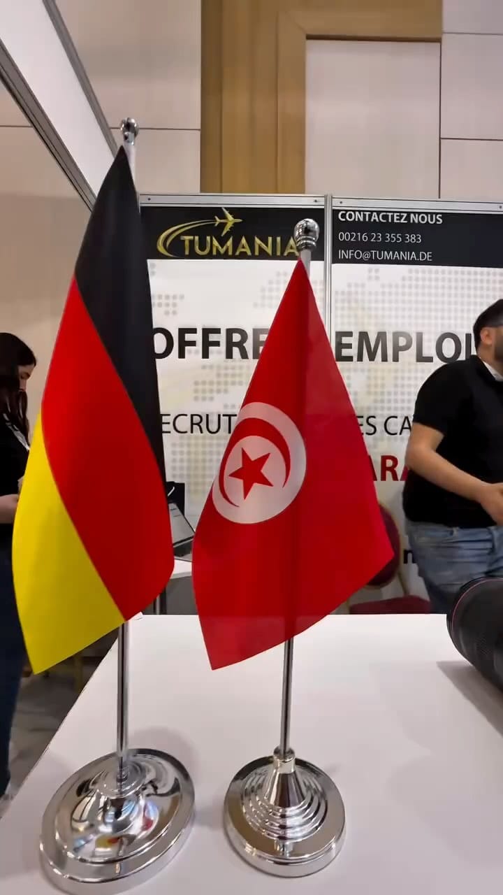 Post 8 by Raki Kriaa on Instagram (video)