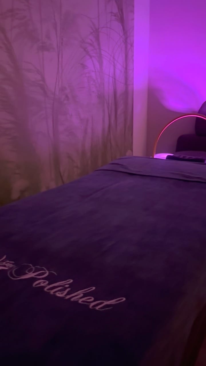 Post 5 by Get Polished | Nagelstudio | Lashes on Instagram (video)