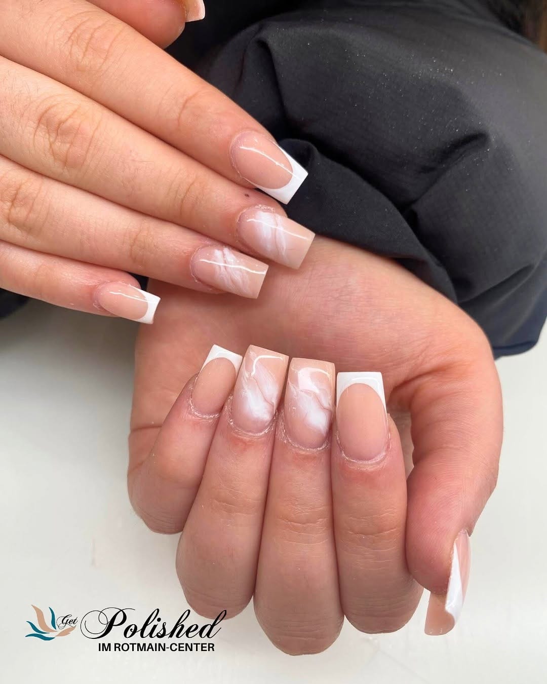 Post 10 by Get Polished | Nagelstudio | Lashes on Instagram (carousel)