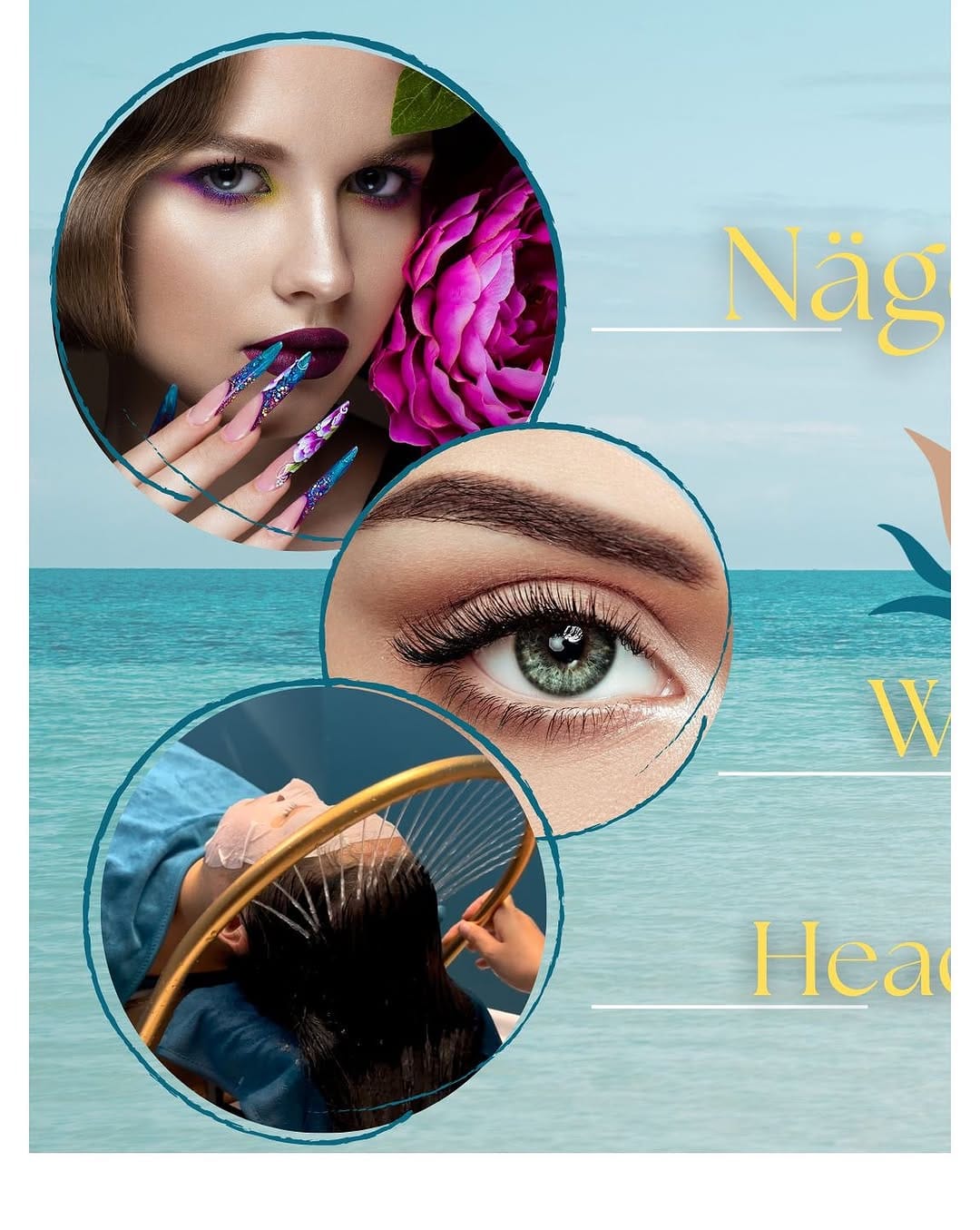 Post 6 by Get Polished | Nagelstudio | Lashes on Instagram (image)