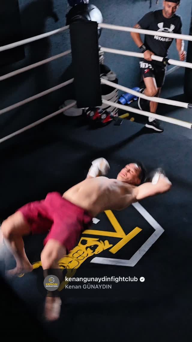 Post 5 by 𝗞 𝗘 𝗡 𝝠 𝗡  𝗚 𝗨̈ 𝗡 𝝠 𝗬 𝗗 𝗜 𝗡 on Instagram (video)