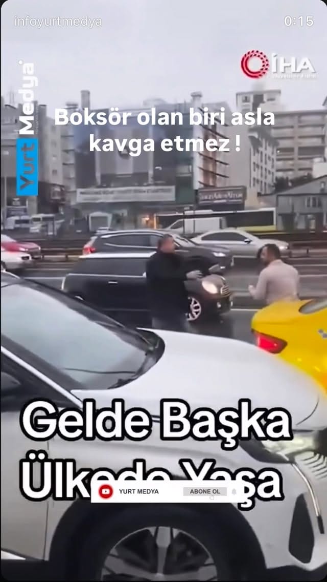 Post 4 by 𝗞 𝗘 𝗡 𝝠 𝗡  𝗚 𝗨̈ 𝗡 𝝠 𝗬 𝗗 𝗜 𝗡 on Instagram (video)