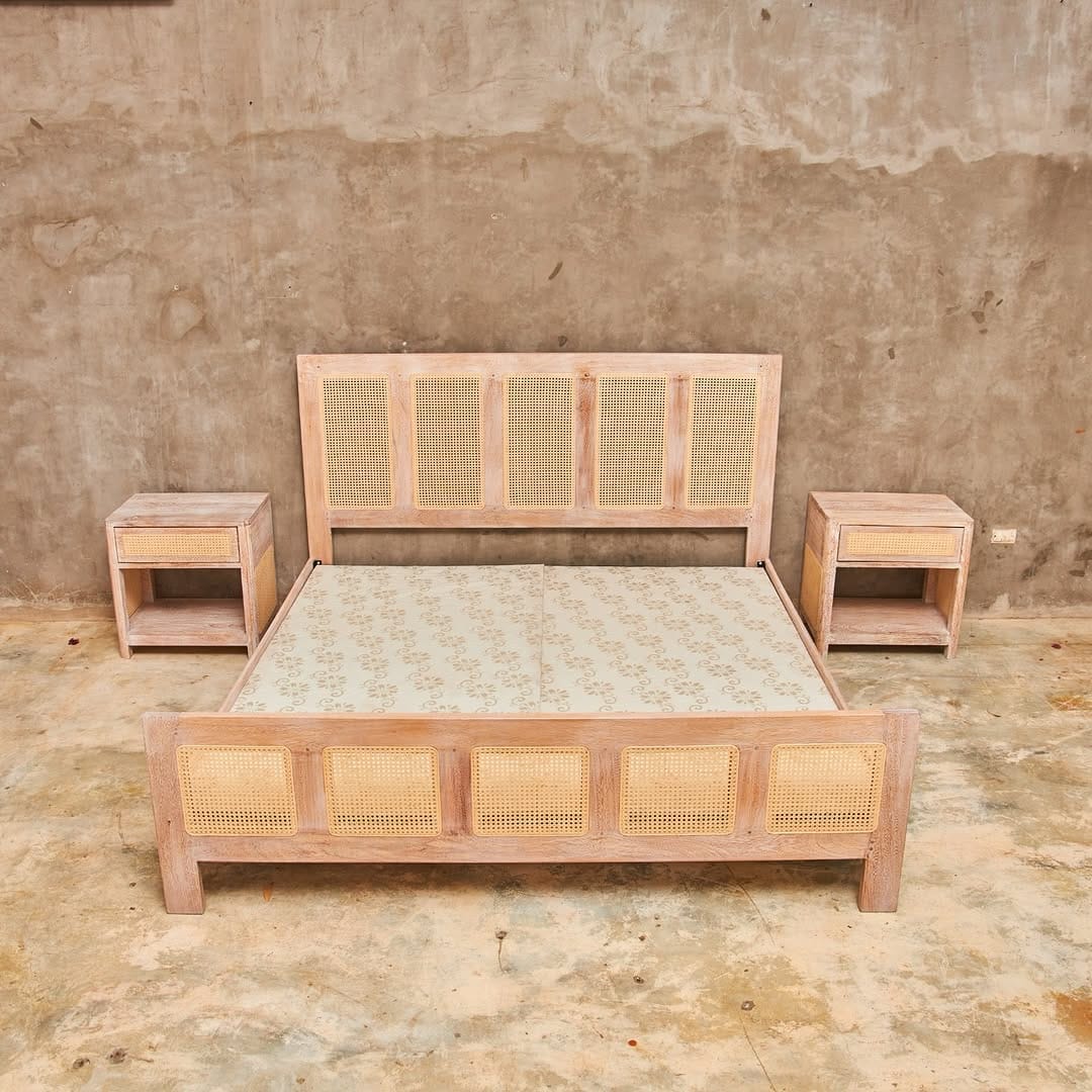 Post 8 by Neoarte Muebles y Artesanías on Instagram (carousel)