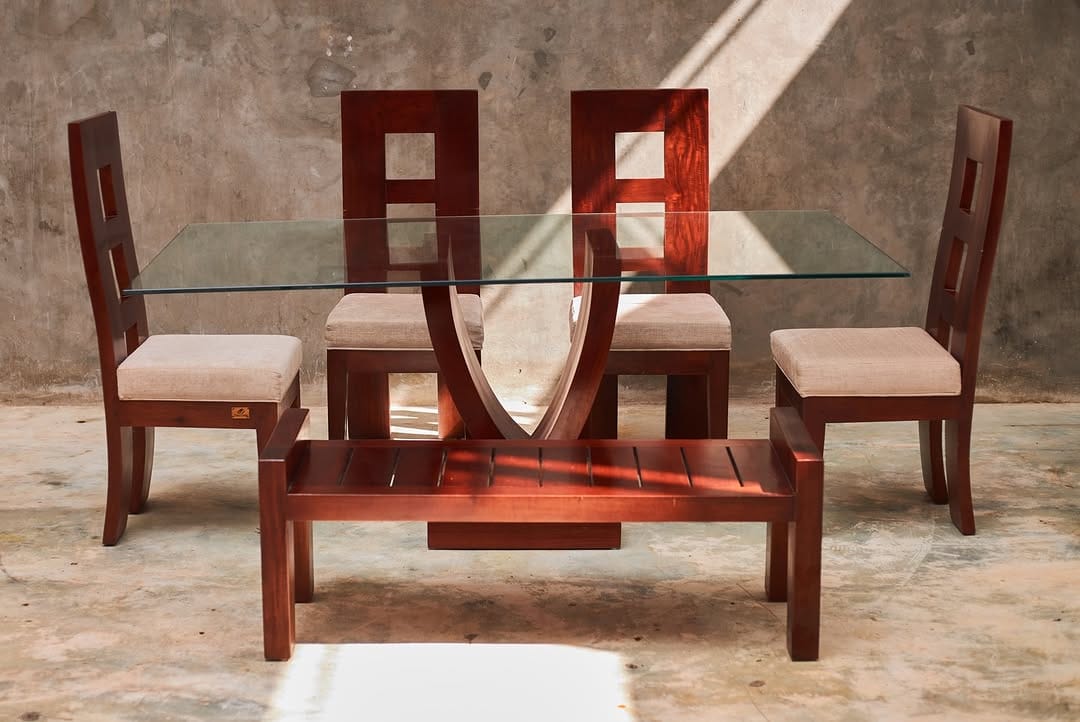Post 7 by Neoarte Muebles y Artesanías on Instagram (carousel)
