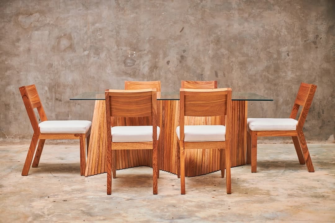 Post 6 by Neoarte Muebles y Artesanías on Instagram (carousel)