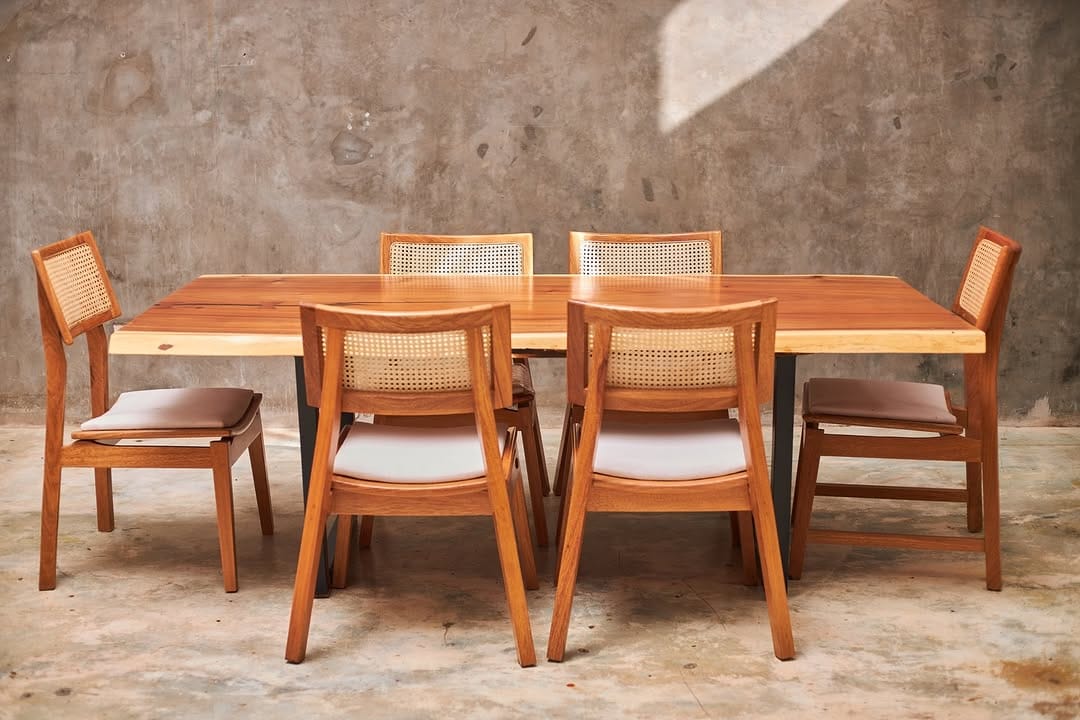 Post 5 by Neoarte Muebles y Artesanías on Instagram (carousel)