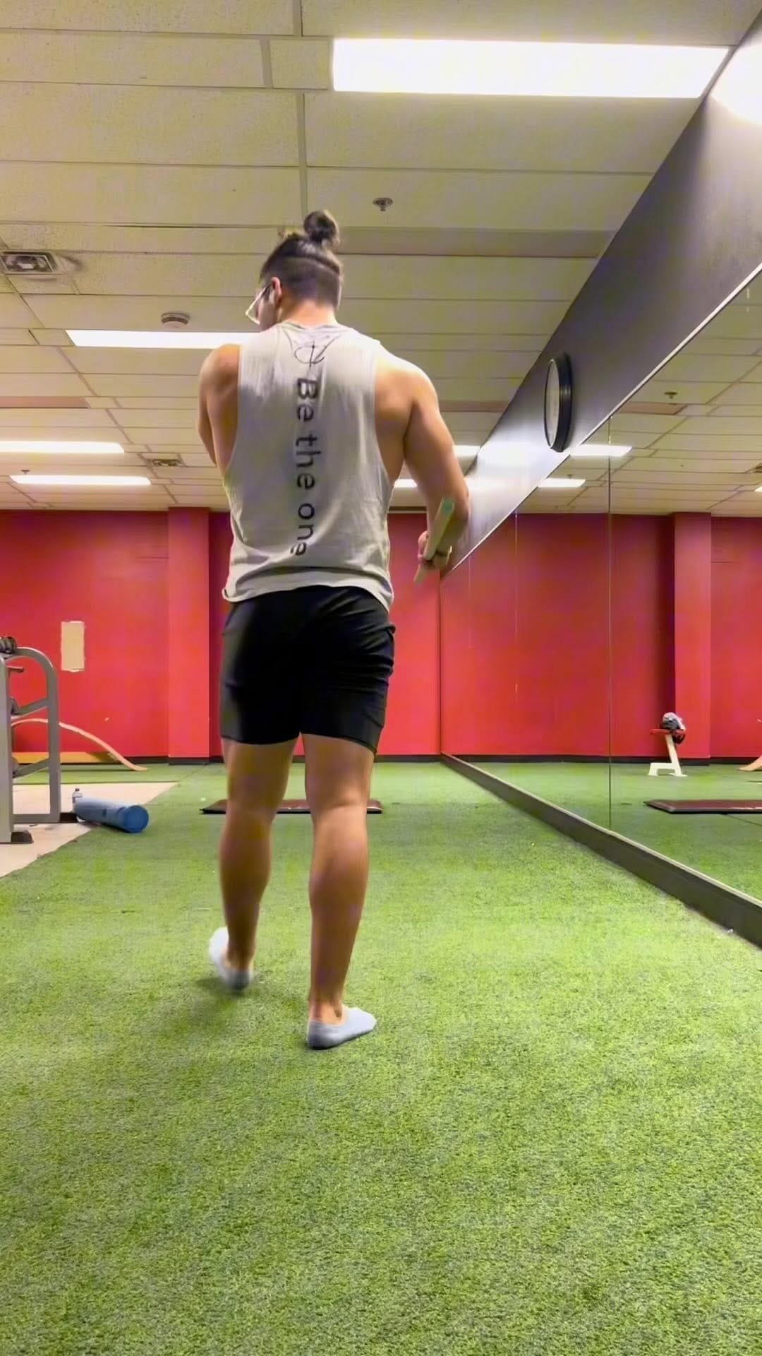 Post 7 by David Souissi on Instagram (video)