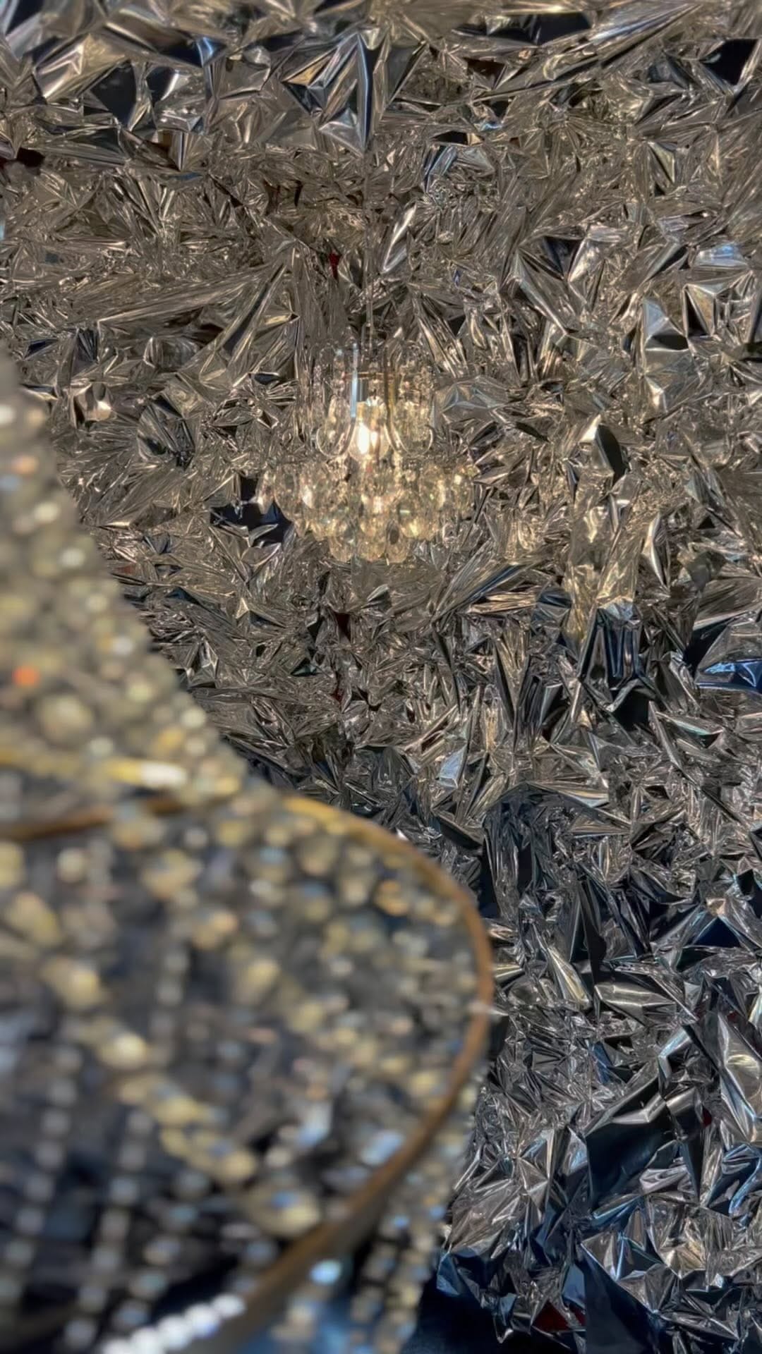 Post 5 by David Souissi on Instagram (video)