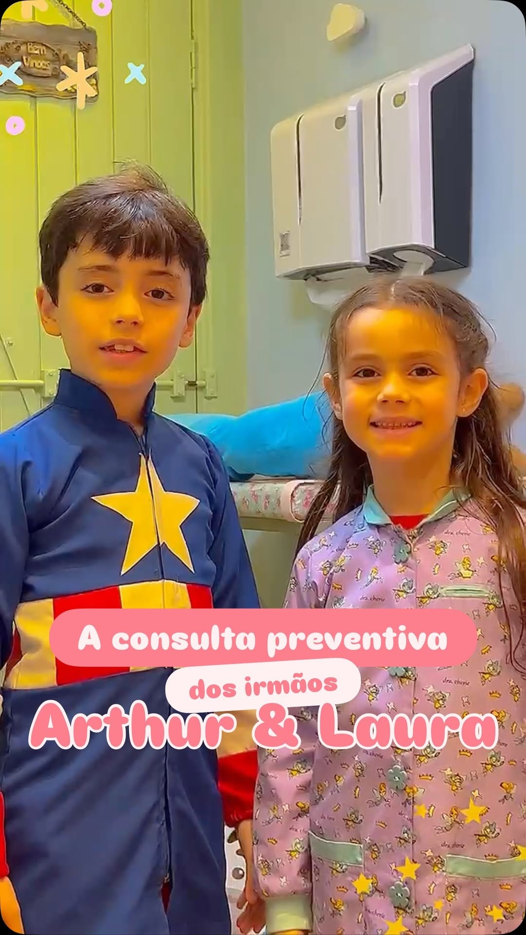 Post 7 by Beatriz Marques Sleiman on Instagram (video)