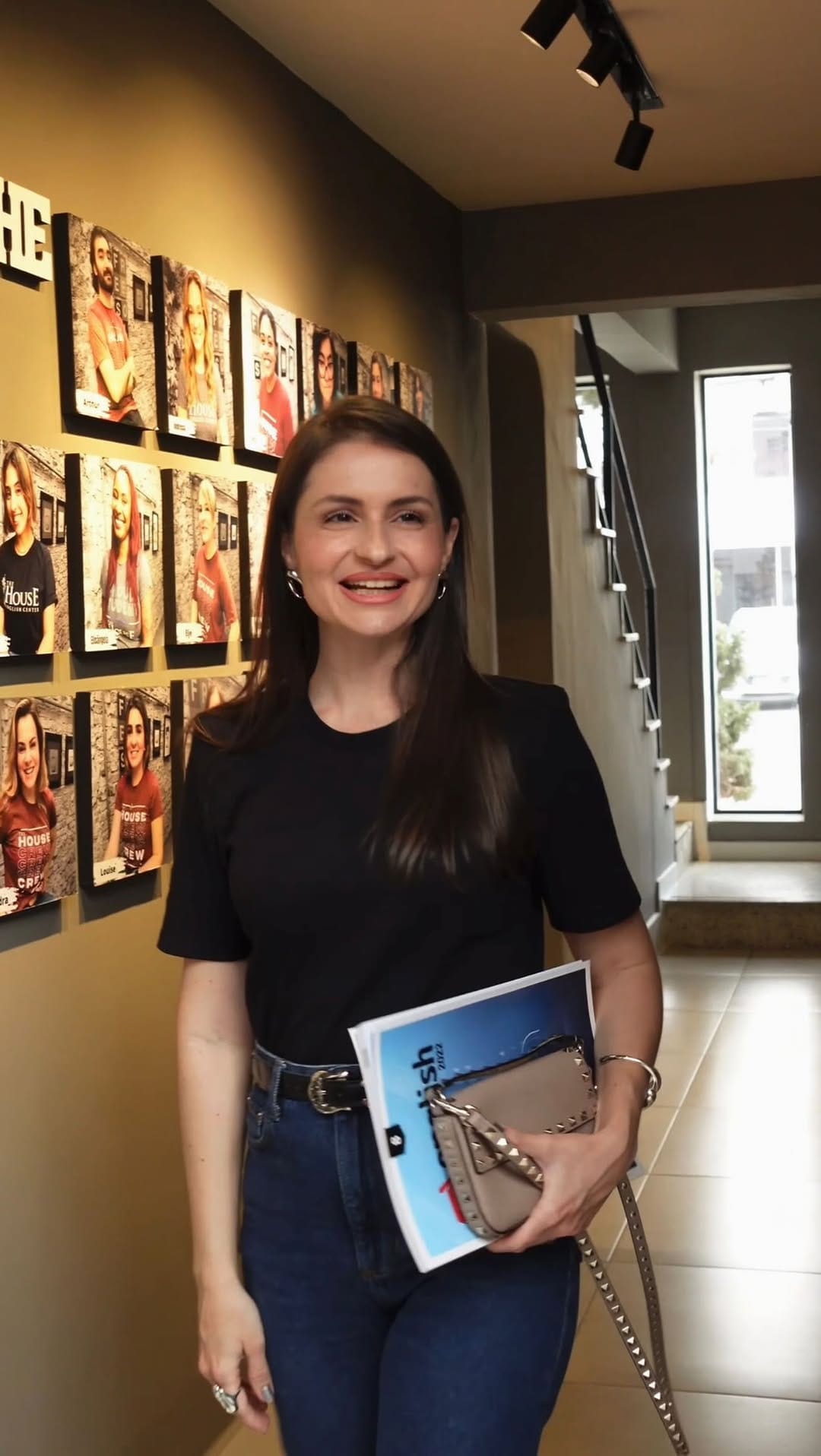 Post 10 by Beatriz Marques Sleiman on Instagram (video)