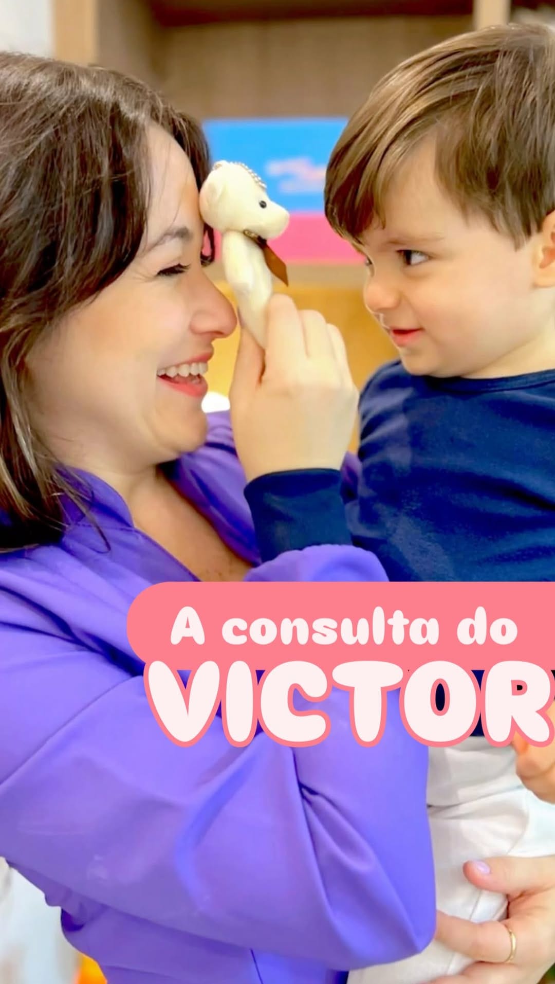 Post 9 by Beatriz Marques Sleiman on Instagram (video)
