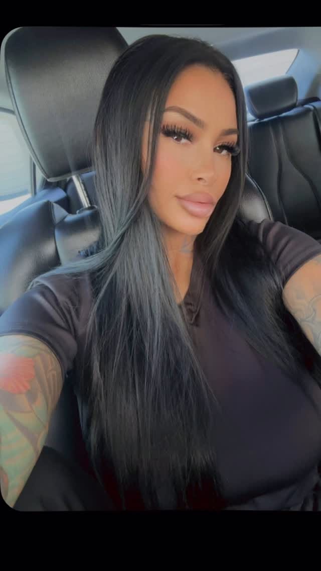 Post 10 by Shalanah Antonette on Instagram (video)