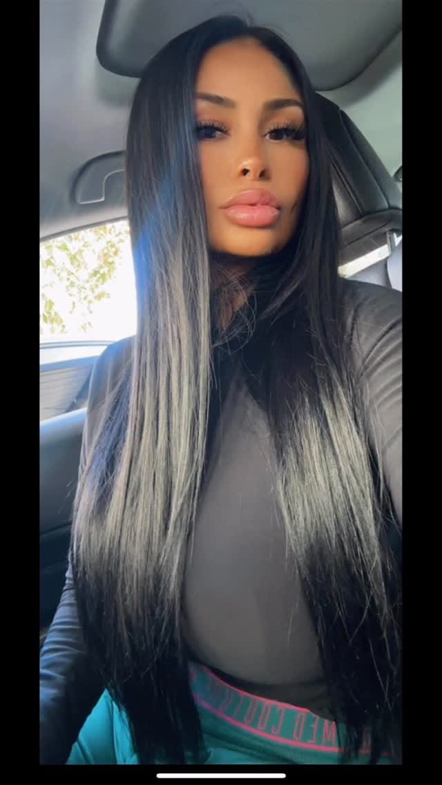 Post 8 by Shalanah Antonette on Instagram (video)