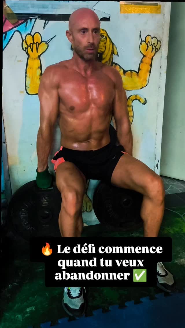 Post 1 by ✴️TonyCoachTony✴️ on Instagram (video)