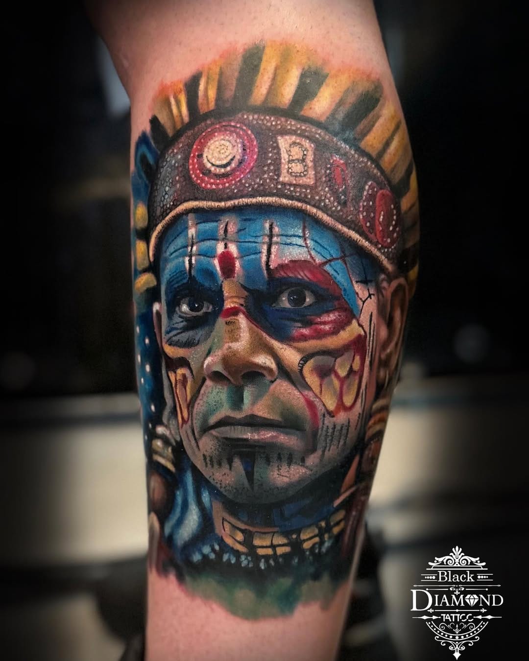 Post 8 by 😜 @evaferrerotattoo on Instagram (carousel)