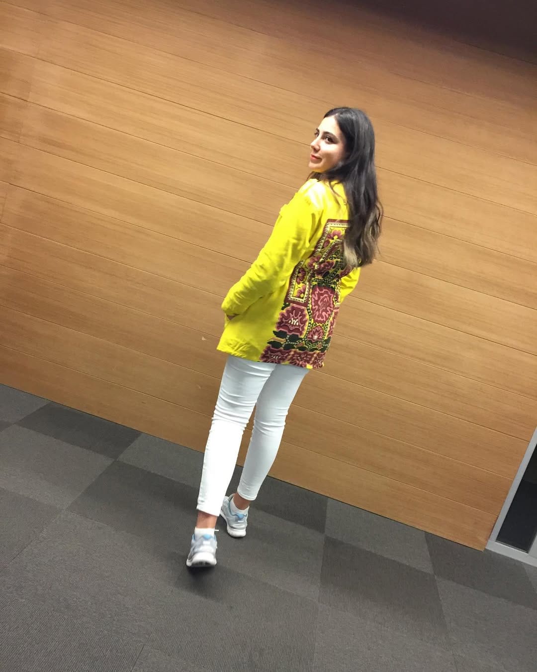 Post 8 by Merviş on Instagram (image)