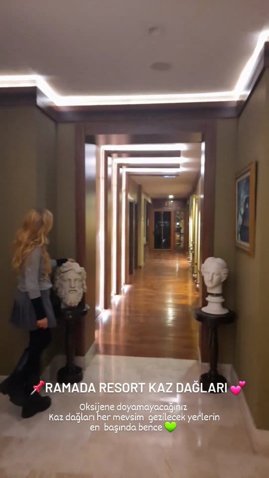 Post 9 by Tatil Delisi / İzmir on Instagram (video)