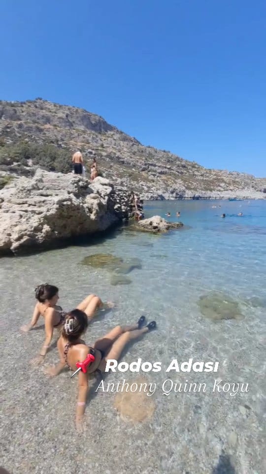 Post 6 by Tatil Delisi / İzmir on Instagram (video)