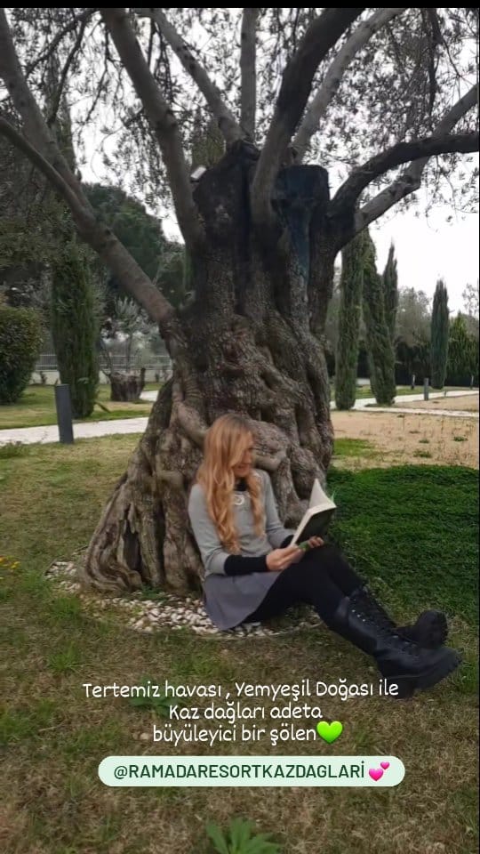 Post 10 by Tatil Delisi / İzmir on Instagram (video)