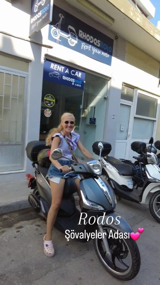 Post 7 by Tatil Delisi / İzmir on Instagram (video)