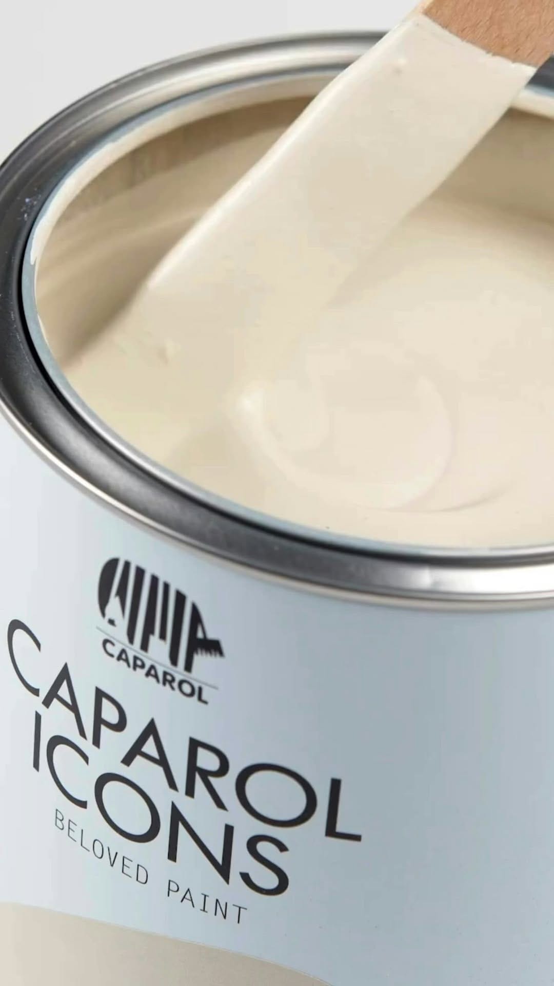 Post 2 by CAPAROL ICONS | BELOVED PAINT on Instagram (video)