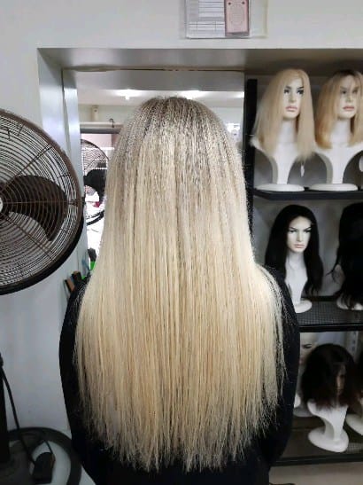 Post 8 by Kağan Peruk&Saç Aksesuarları on Instagram (video)