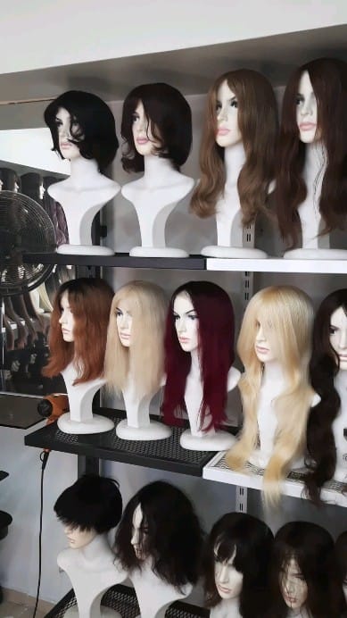 Post 6 by Kağan Peruk&Saç Aksesuarları on Instagram (video)