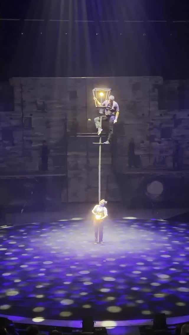 Post 1 by Shannon Maguire on Instagram (video)