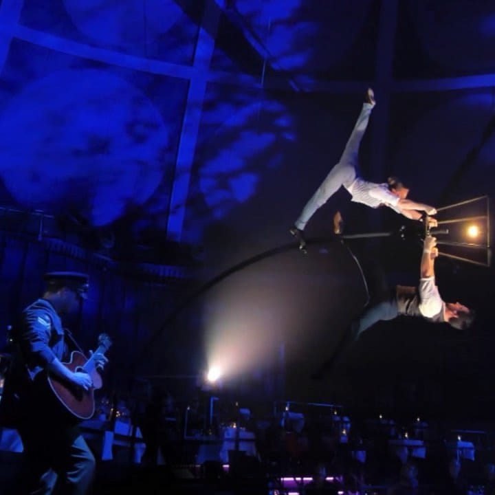 Post 8 by Shannon Maguire on Instagram (video)