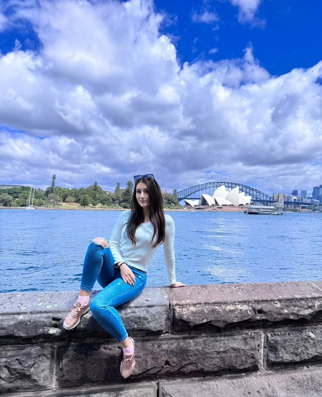 Post 4 by Franziilenaa📷 on Instagram (carousel)