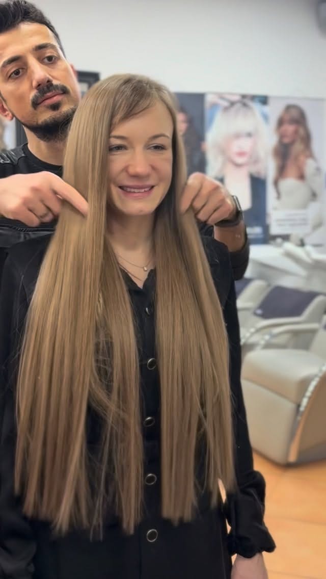 Post 3 by SEFA OKATAR on Instagram (video)